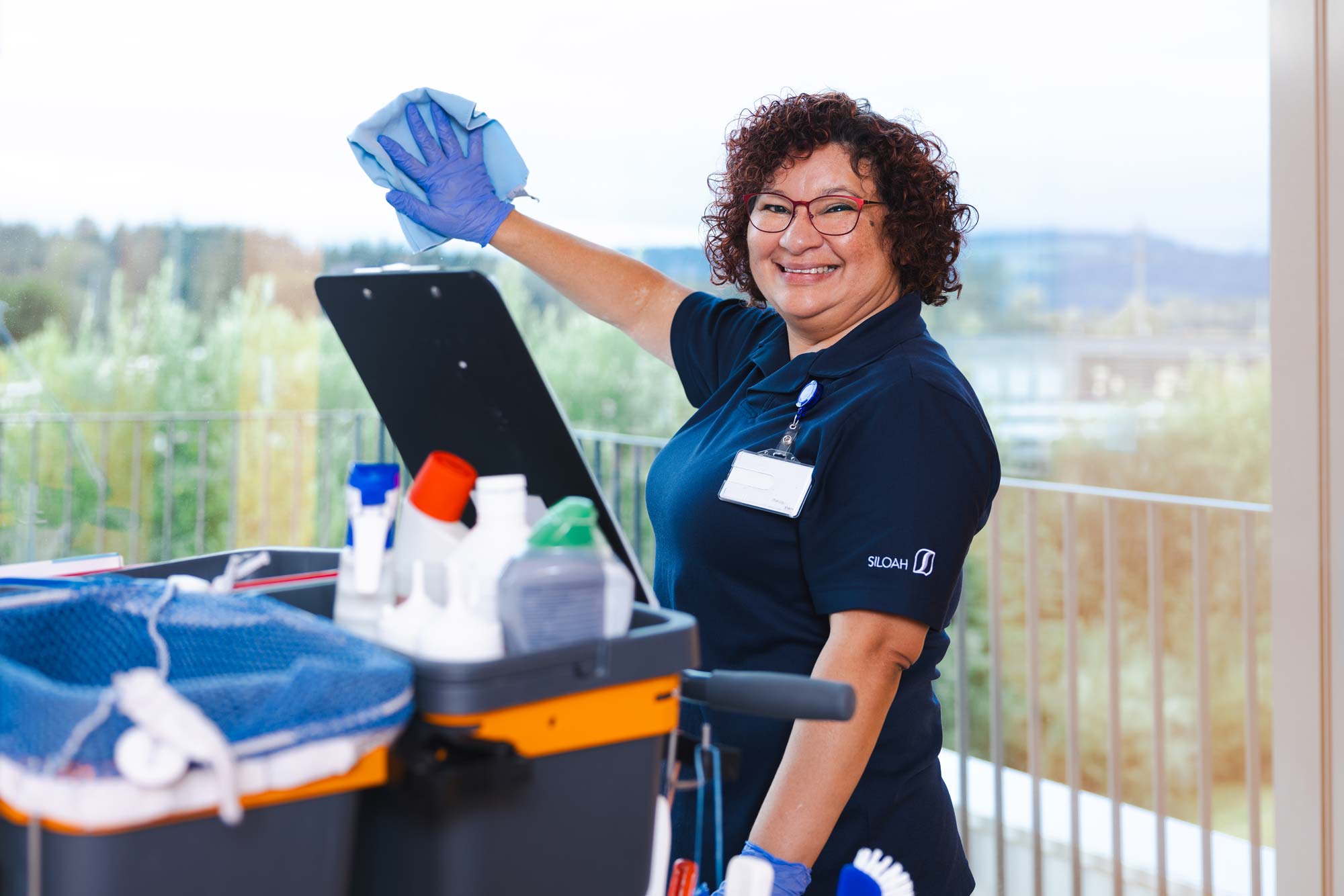 Unsere Leistungen Unsere Leistungen