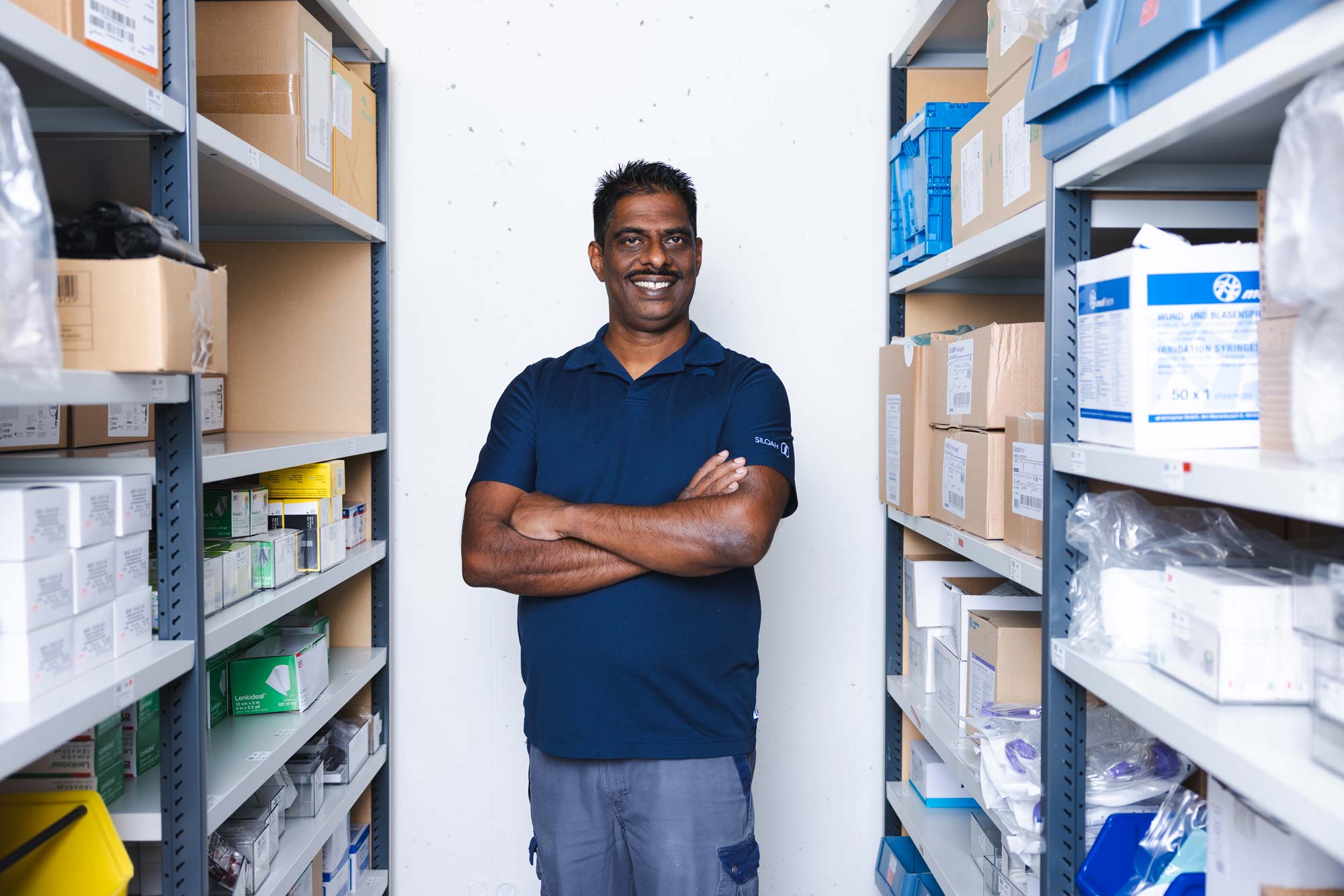 Wer sind wir Wer sind wir